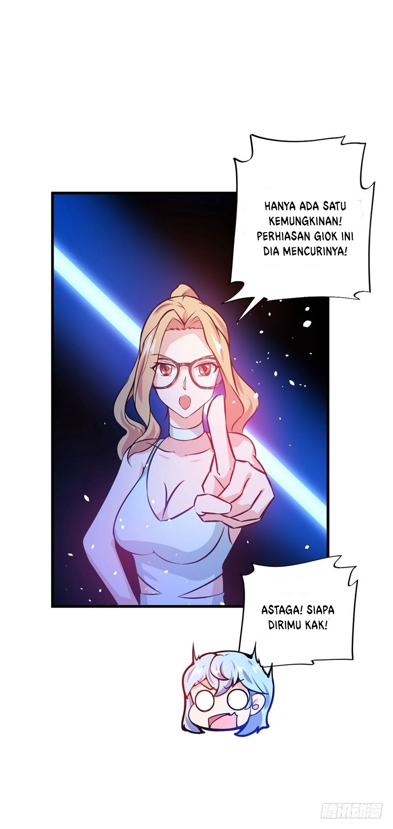 Strongest Divine Doctor Mixed City Chapter 16 Gambar 25